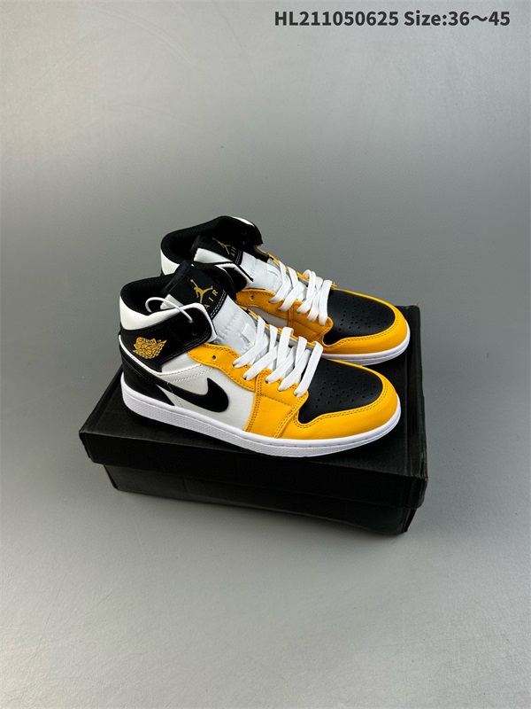 men air jordan 1 shoes 2024-9-5-354